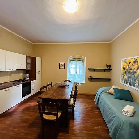 Borgo Degli Aranci Aparthotel San Giuliano Terme Εξωτερικό φωτογραφία