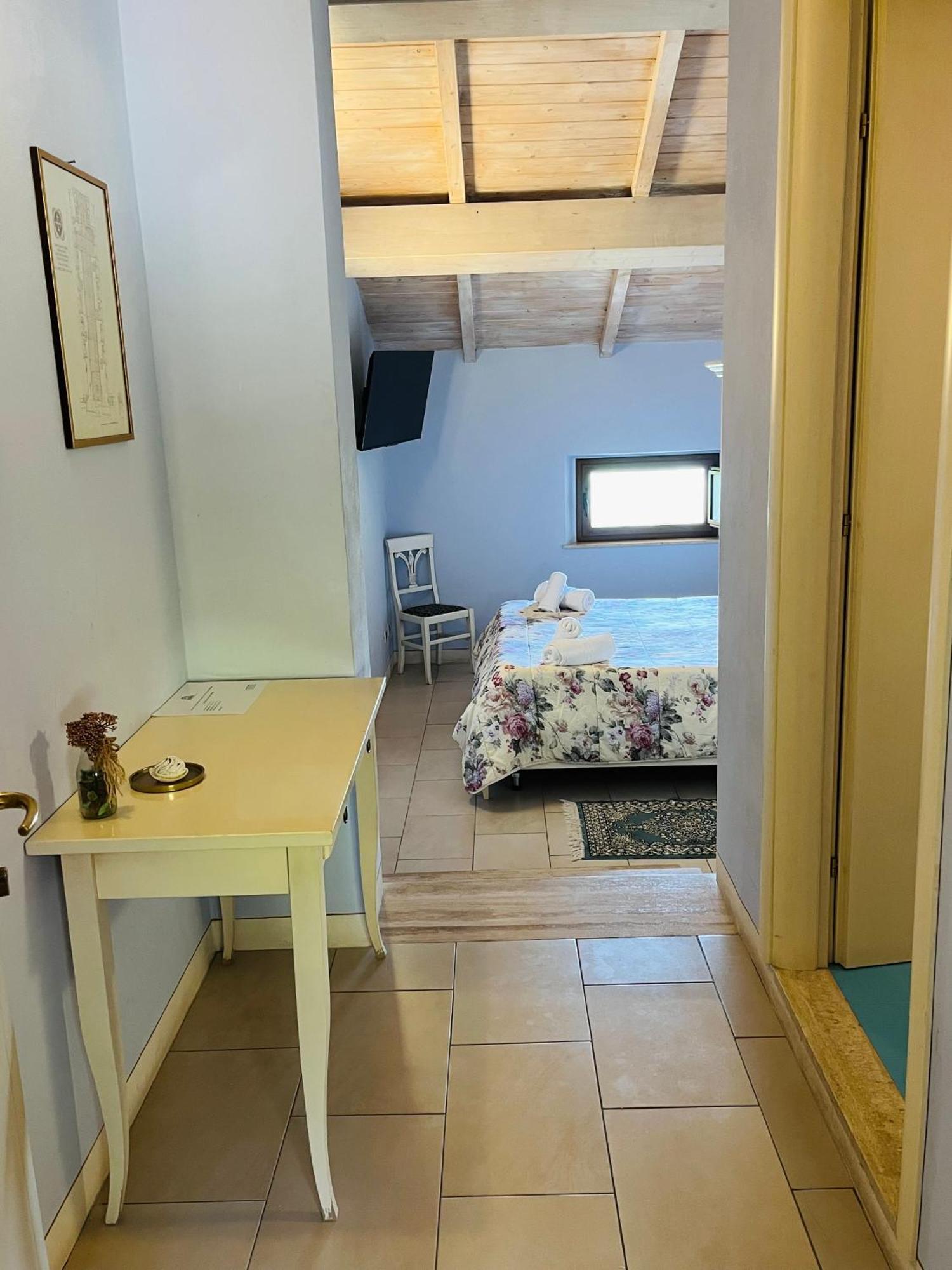 Borgo Degli Aranci Aparthotel San Giuliano Terme Εξωτερικό φωτογραφία