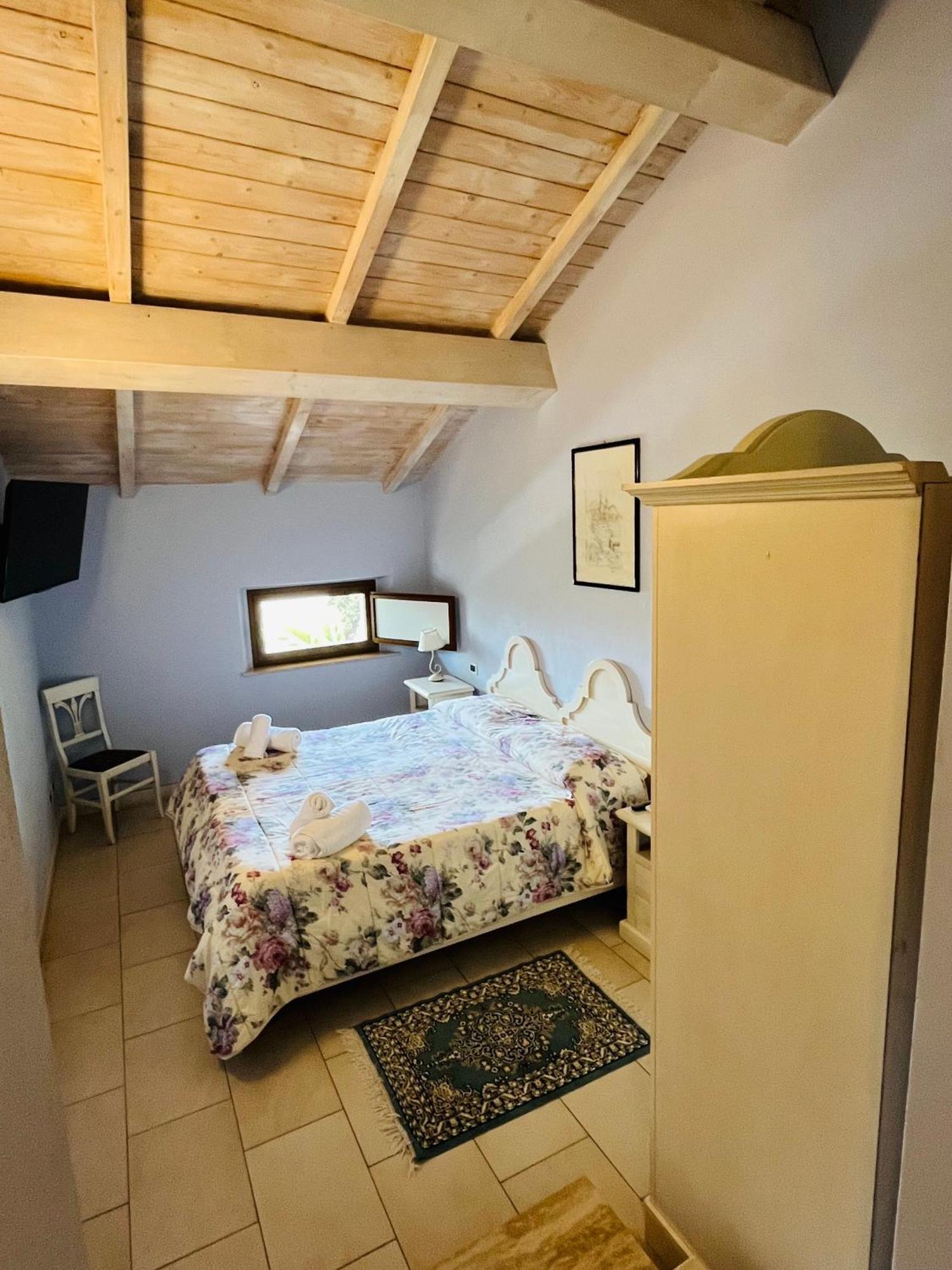 Borgo Degli Aranci Aparthotel San Giuliano Terme Εξωτερικό φωτογραφία