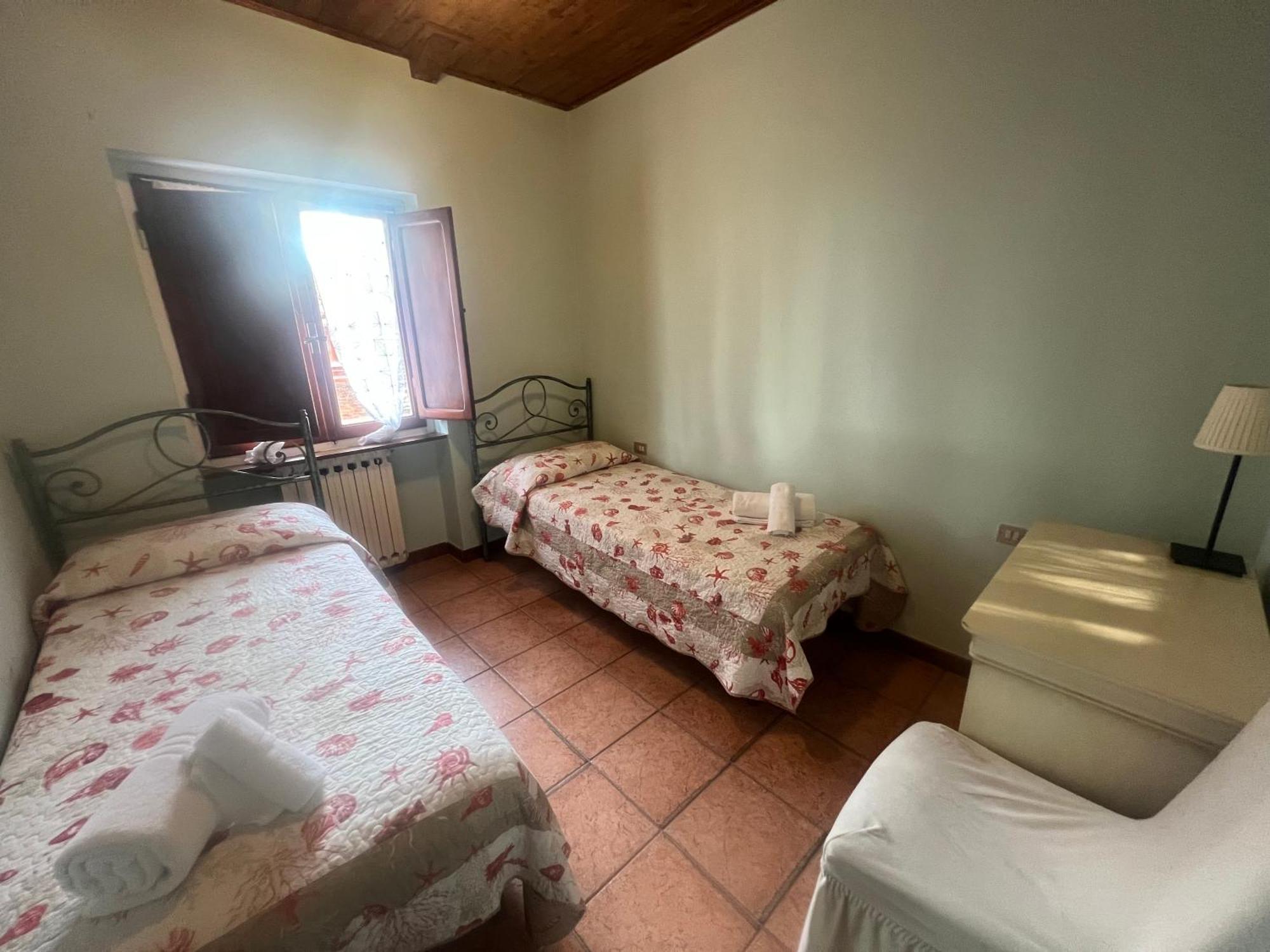 Borgo Degli Aranci Aparthotel San Giuliano Terme Εξωτερικό φωτογραφία