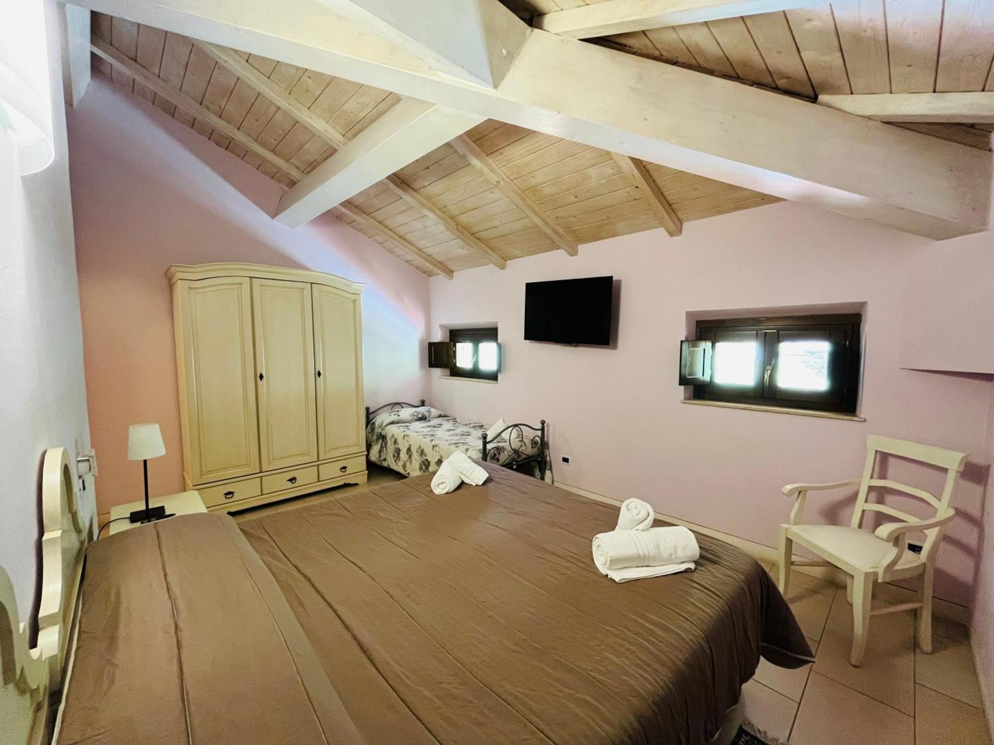Borgo Degli Aranci Aparthotel San Giuliano Terme Εξωτερικό φωτογραφία