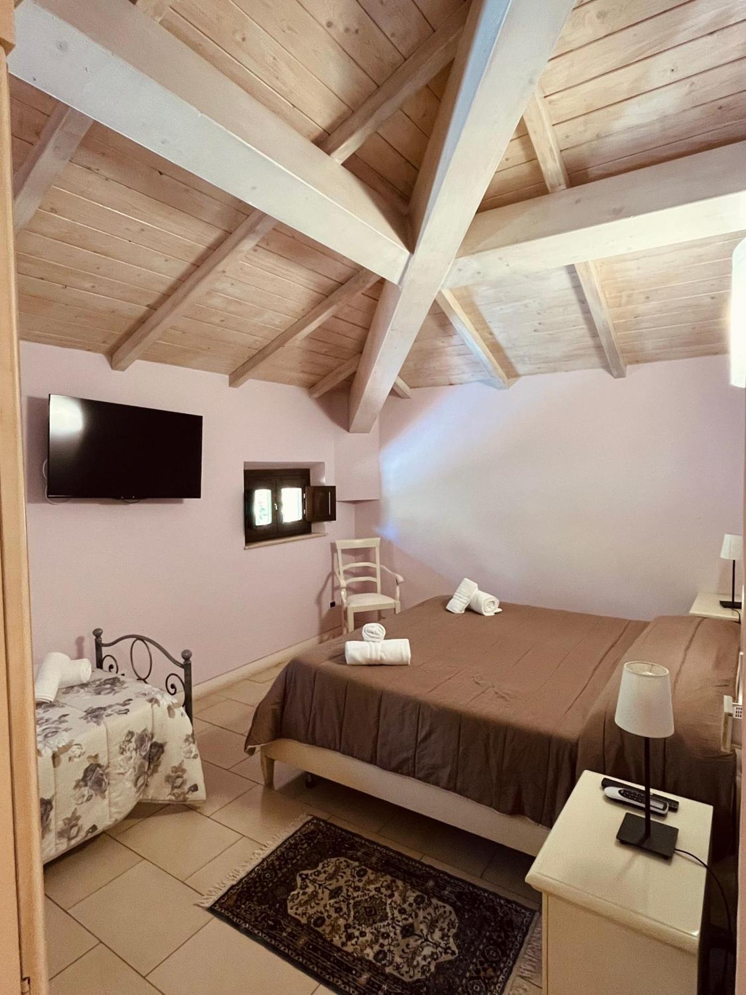 Borgo Degli Aranci Aparthotel San Giuliano Terme Εξωτερικό φωτογραφία