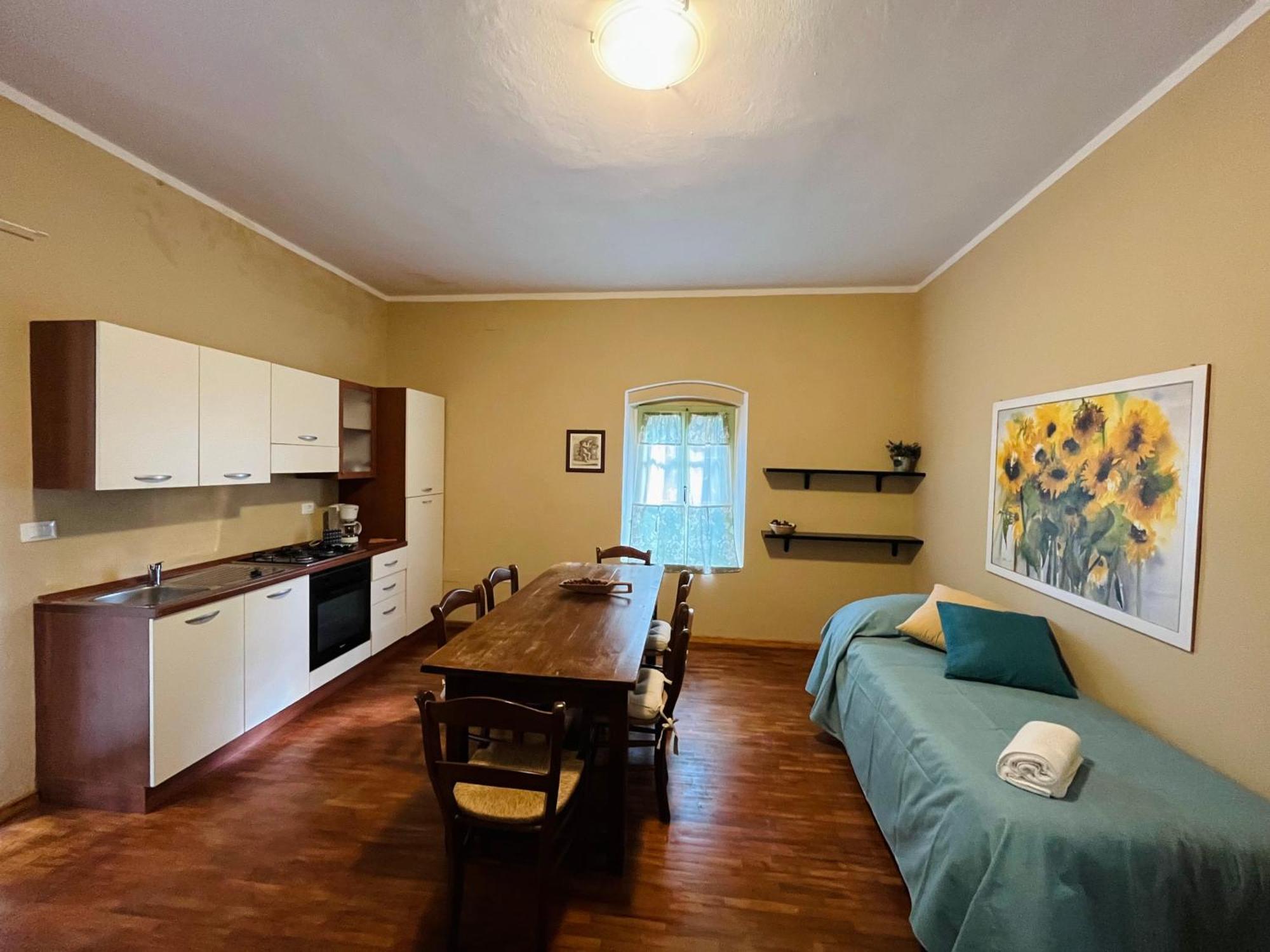 Borgo Degli Aranci Aparthotel San Giuliano Terme Εξωτερικό φωτογραφία