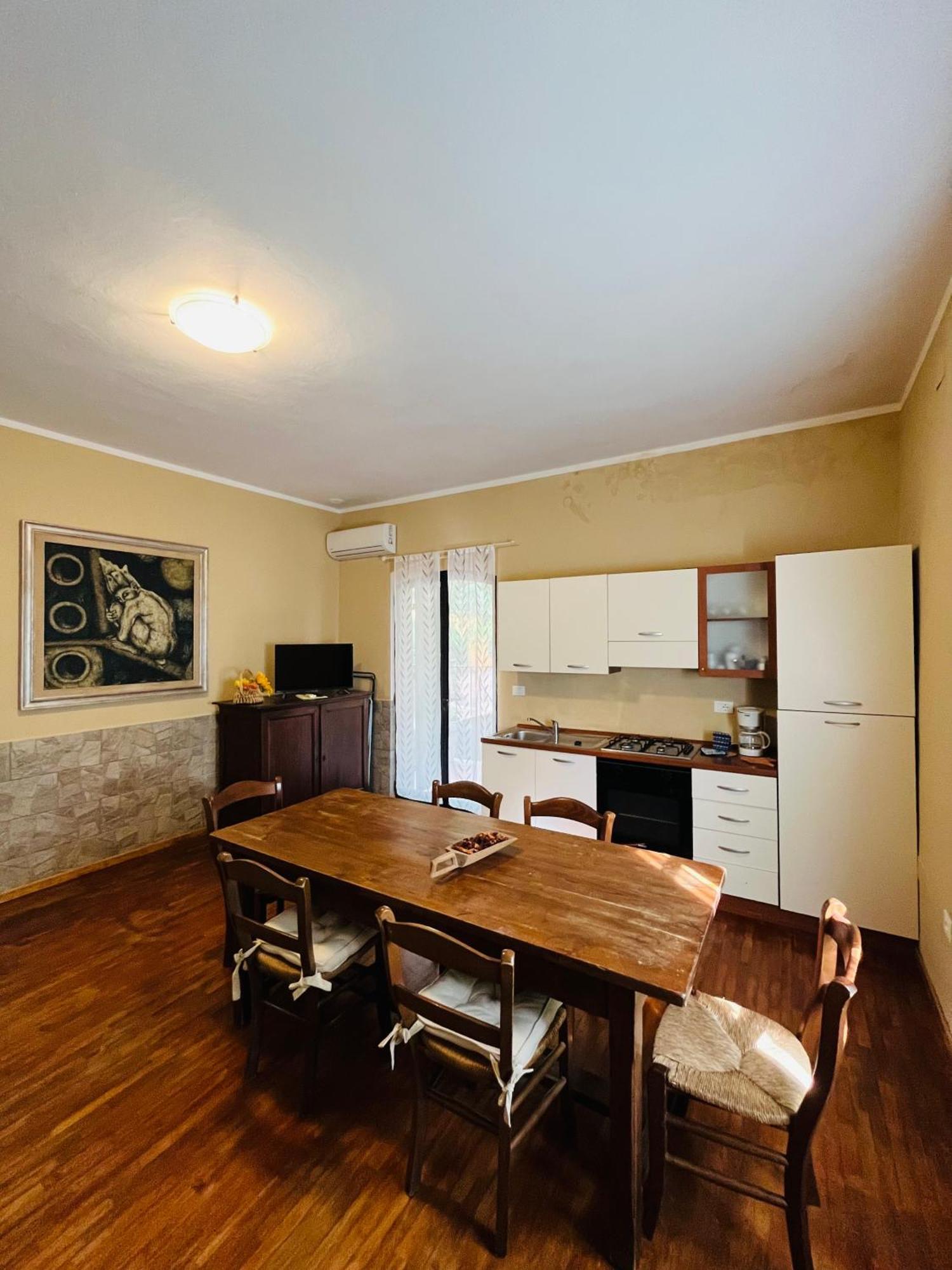 Borgo Degli Aranci Aparthotel San Giuliano Terme Εξωτερικό φωτογραφία