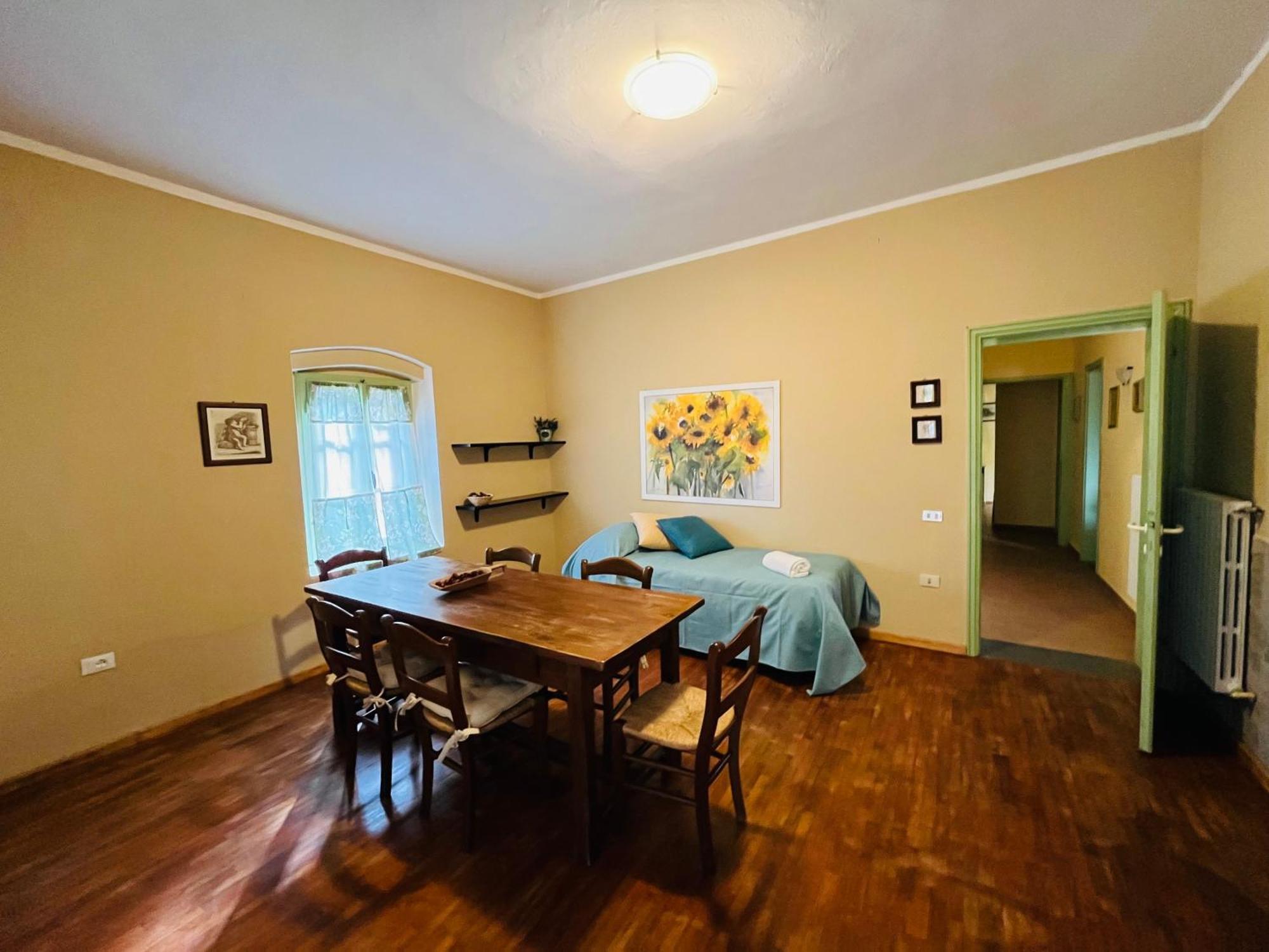 Borgo Degli Aranci Aparthotel San Giuliano Terme Εξωτερικό φωτογραφία